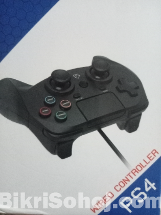 PlayMax PS4 Tournament controller